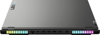 Lenovo Legion 7 R9/32/2000/3080/165Hz 16" bærbar gaming computer