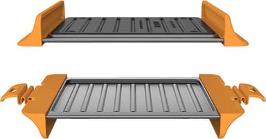 Morthy Richards Mico Grill køkkengrej MR511646