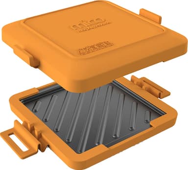 Morphy Richards Mico Toastie toastjern MR511644