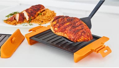 Morthy Richards Mico Grill køkkengrej MR511646