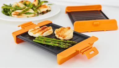 Morthy Richards Mico Grill køkkengrej MR511646
