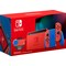 Nintendo Switch Mario Red & Blue Edition spillekonsol
