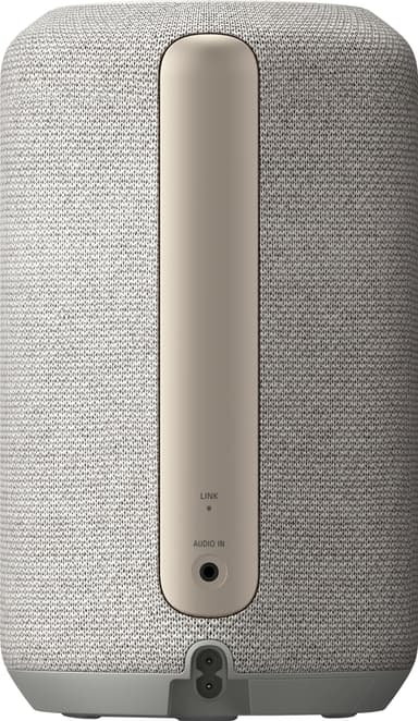 Sony SRS-RA3000 højttaler (lysegrå)