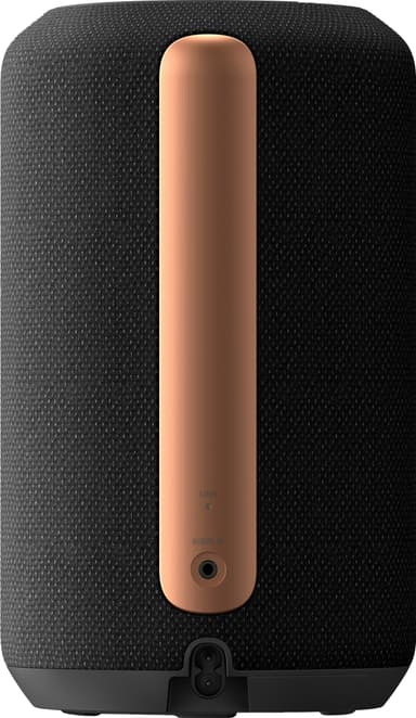 Sony SRS-RA3000 højttaler (sort)