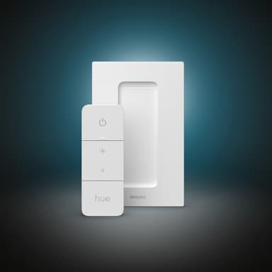 Philips Dimmer kontakt V2 | Elgiganten