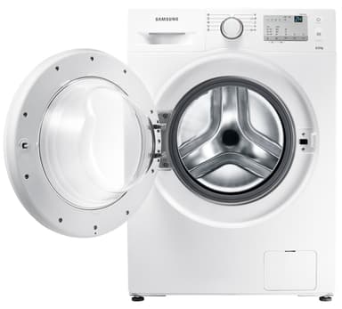Samsung vaskemaskine WW80J3473KW
