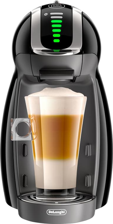 Dolce Gusto Genio 2 kapselmaskine - sort