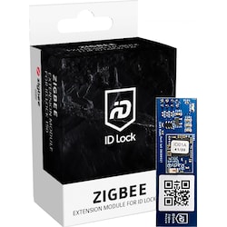 ID Lock Zigbee modul