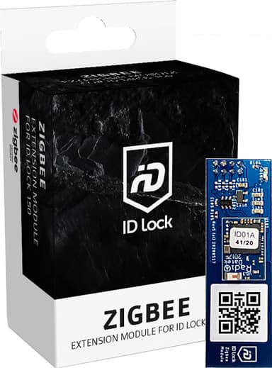 ID Lock Zigbee modul