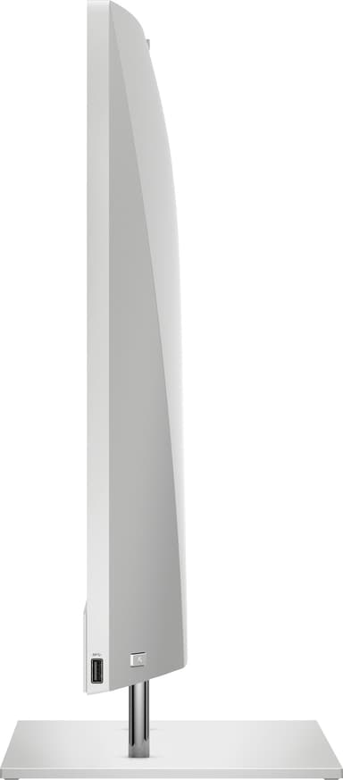 HP All-in-One R5-4/16/1000 27" AIO stationær computer