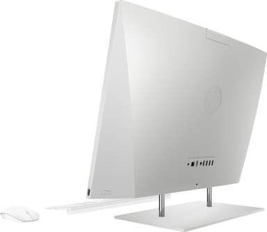 HP All-in-One R5-4/16/1000 27" AIO stationær computer