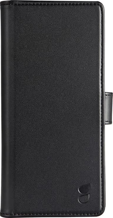 Gear Xiaomi Redmi 9 pungetui (sort)
