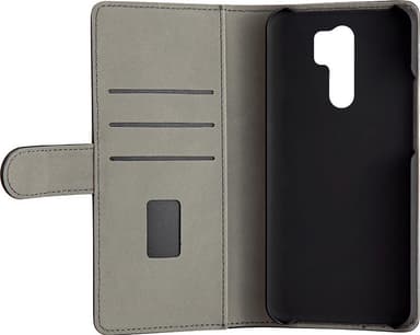 Gear Xiaomi Redmi 9 pungetui (sort)