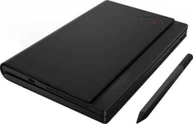 Lenovo ThinkPad X1 Fold Gen1 13,3" sammenfoldelig bærbar 512GB (sort)