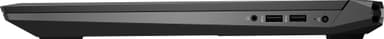 HP Pavilion 17-cd1811no 17,3" bærbar gaming computer