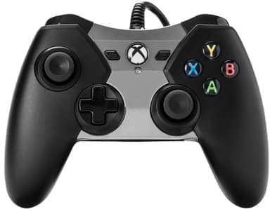 Power A Spectra Pro Xbox One controller m. kabel
