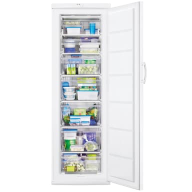 Zanussi fryseboks