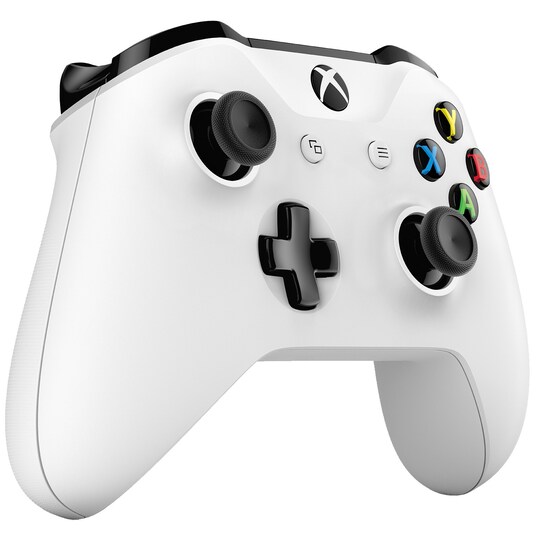 Xbox One S trådløs controller