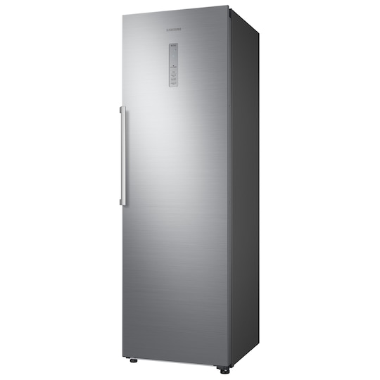 Samsung køleskab RR40M71657F/EE stål *Godt køb 2021