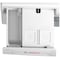 Bosch vaskemaskine med automatisk sæbedosering WAT286I7SN