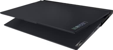 Lenovo Legion 5 17" bærbar gaming computer R5/16/1000/2060/17-144