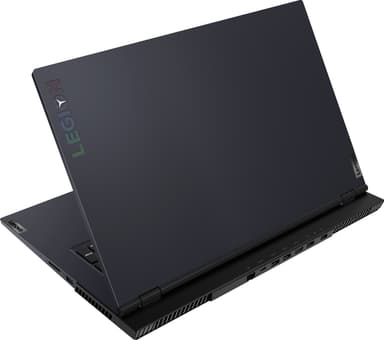 Lenovo Legion 5 17" bærbar gaming computer R5/16/1000/2060/17-144