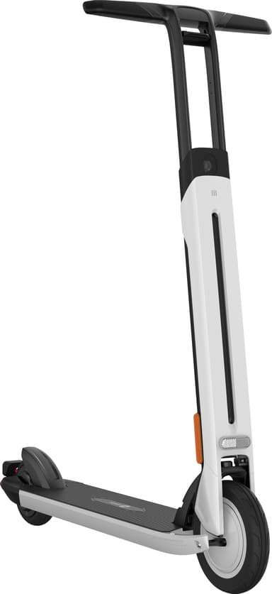 Ninebot by Segway elektrisk løbehjul AIR T15E