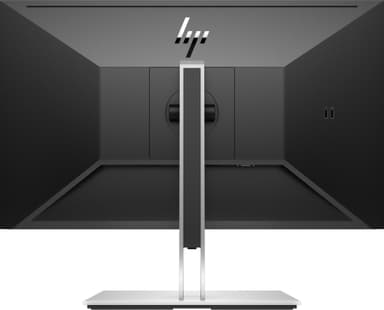 HP EliteDisplay E27 G4 27" skærm (sort)