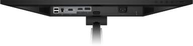 HP EliteDisplay E24 G4 23,8" skærm (sort)