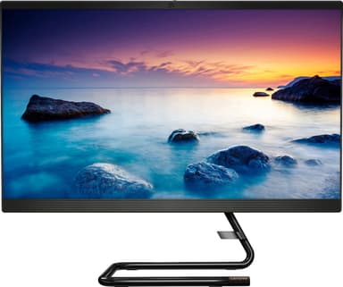 Lenovo IdeaCentre 3 24ARE05 23,8" AIO stat. computer R3/8/256/UMA/24