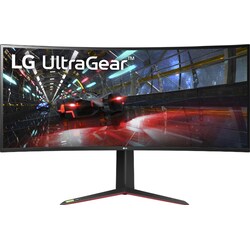 LG 37,5   UltraGear gaming skærm