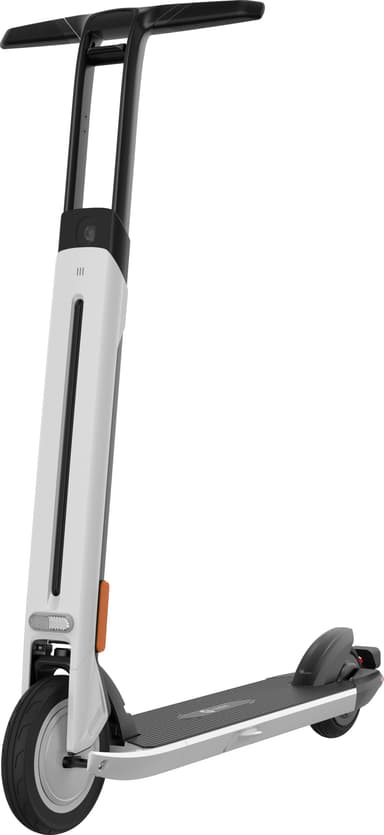 Ninebot by Segway elektrisk scooter AIR T15E