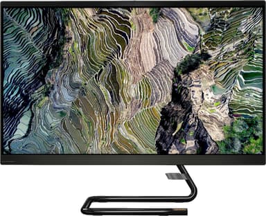 Lenovo IdeaCentre 3 27IMB05 27" AIO stationær computer i5/8/512/UMA/27