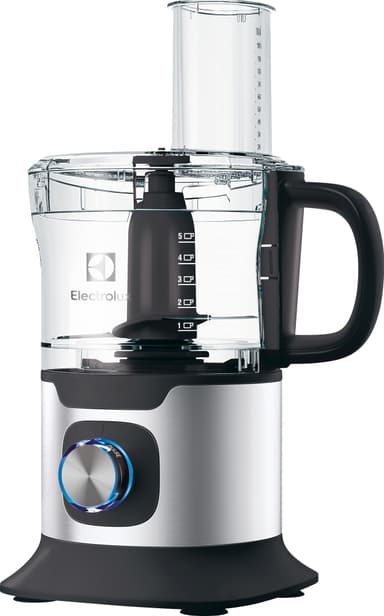 Electrolux Create 5 food processor E5FP14GB Elgiganten