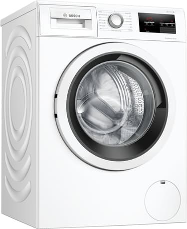 Bosch Serie 6 vaskemaskine WAU28UE9SN (hvid)