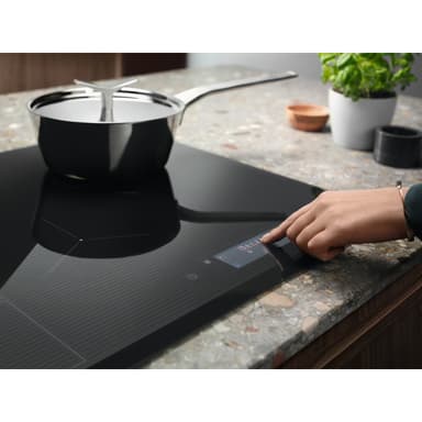 Electrolux kogeplade kogeplade690FMF indbygget