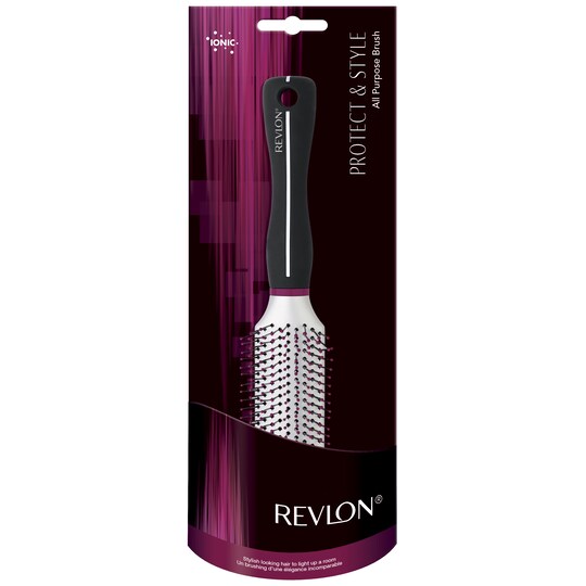 Revlon Protect & Style hårbørste 355105