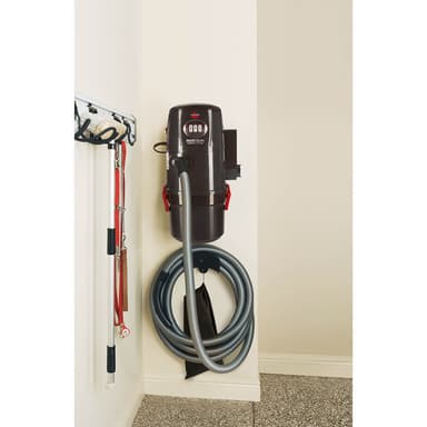 BISSELL Multirengøring MultiClean GaragePro Wet+Dry