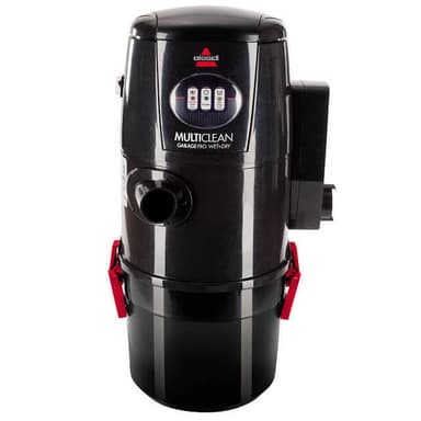 BISSELL Multirengøring MultiClean GaragePro Wet+Dry