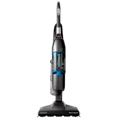 tvetydig Udelukke Oh BISSELL Dampmoppe Vac & Steam | Elgiganten