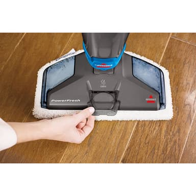 BISSELL Dampmoppe PowerFresh