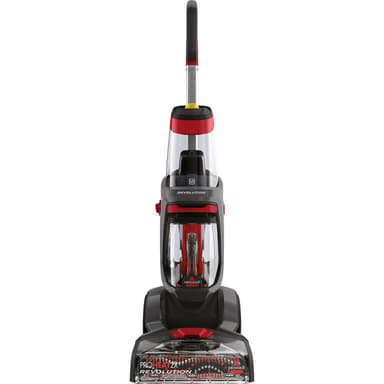 BISSELL Tæpperenser Revolution (2x ProHeat)
