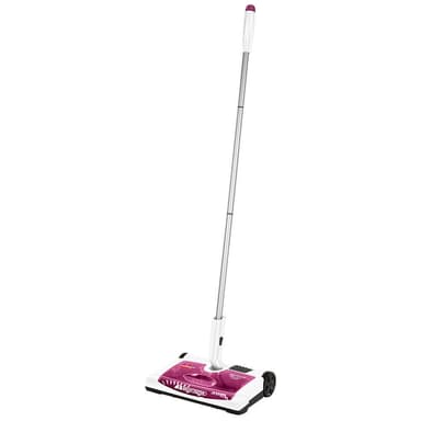 BISSELL Fejemaskine Supreme Sweep Turbo Rechargeable