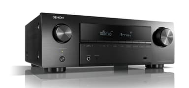 Denon AVR-X550BT 5.1 kanals Receiver 130W