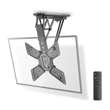Motoriseret TV Loftbeslag 23""-55""
