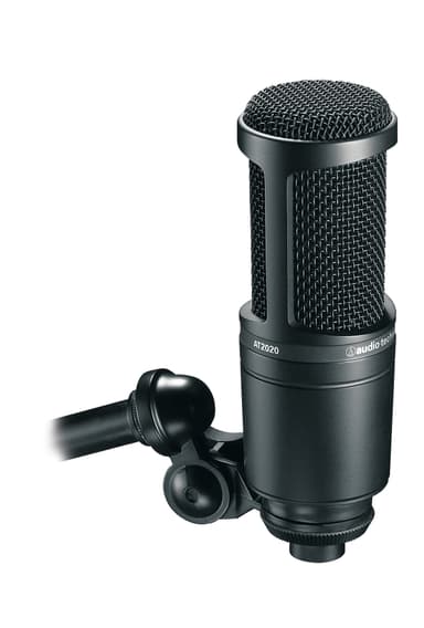 Audio-Technica AT2020 - XLR