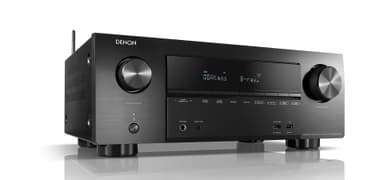 Denon AVR-X2600H DAB 7.2 kanals Receiver 150W