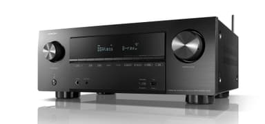 Denon AVR-X2600H DAB 7.2 kanals Receiver 150W