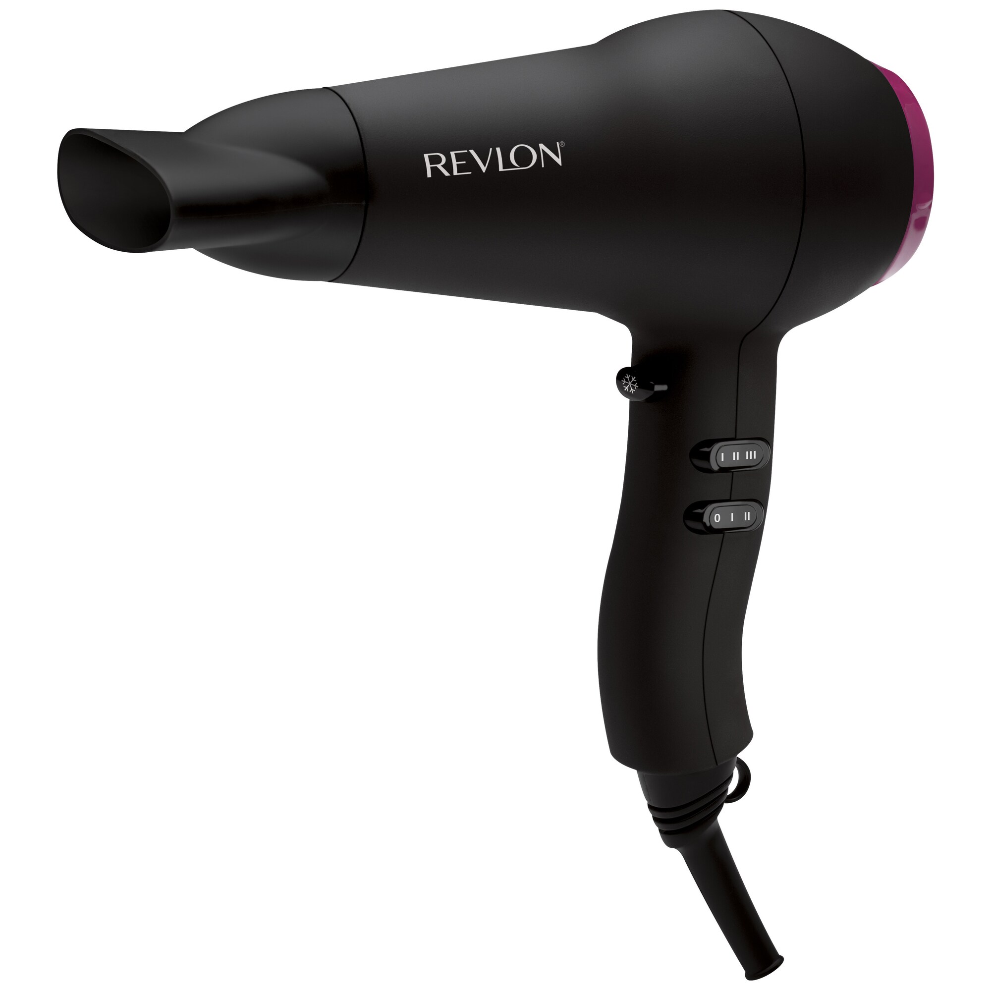 Revlon Harmony 2000 Style & Dry hårtørrer thumbnail