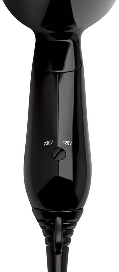 Revlon Essentials rejseføntørrer RVDR5305E